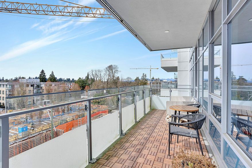 505 5033 Cambie Street