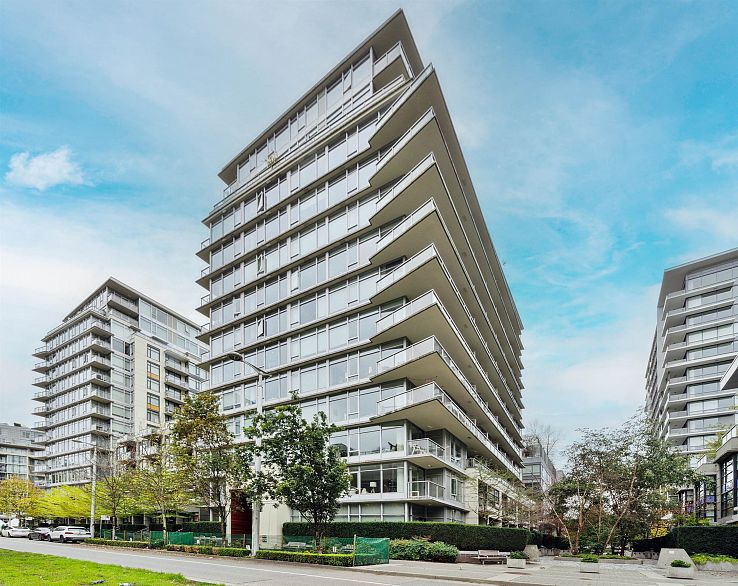 903 138 W 1st Avenue