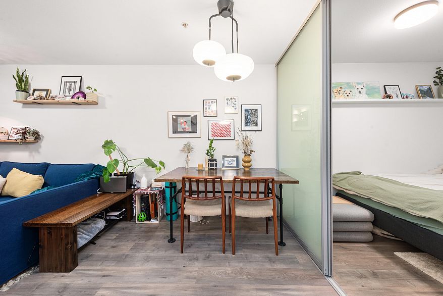 217 2150 E Hastings Street