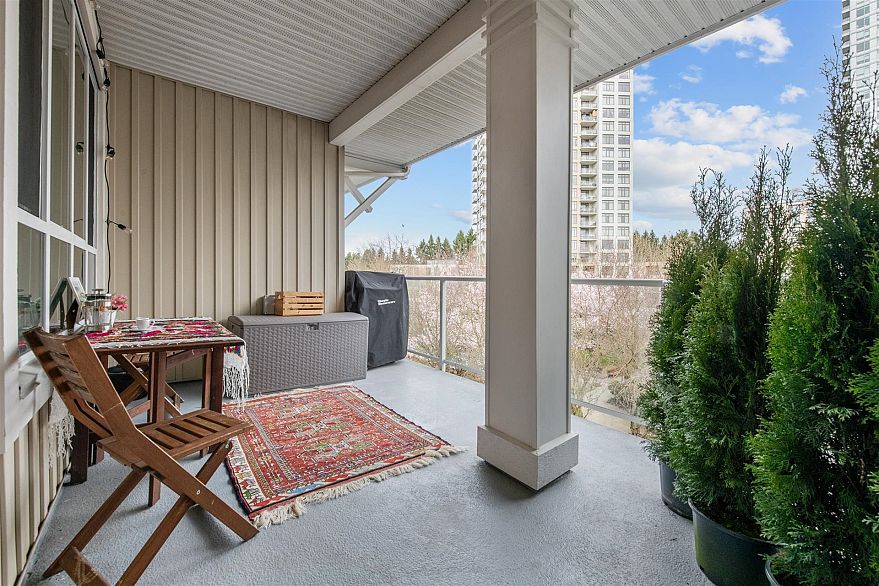 411 3551 Foster Avenue