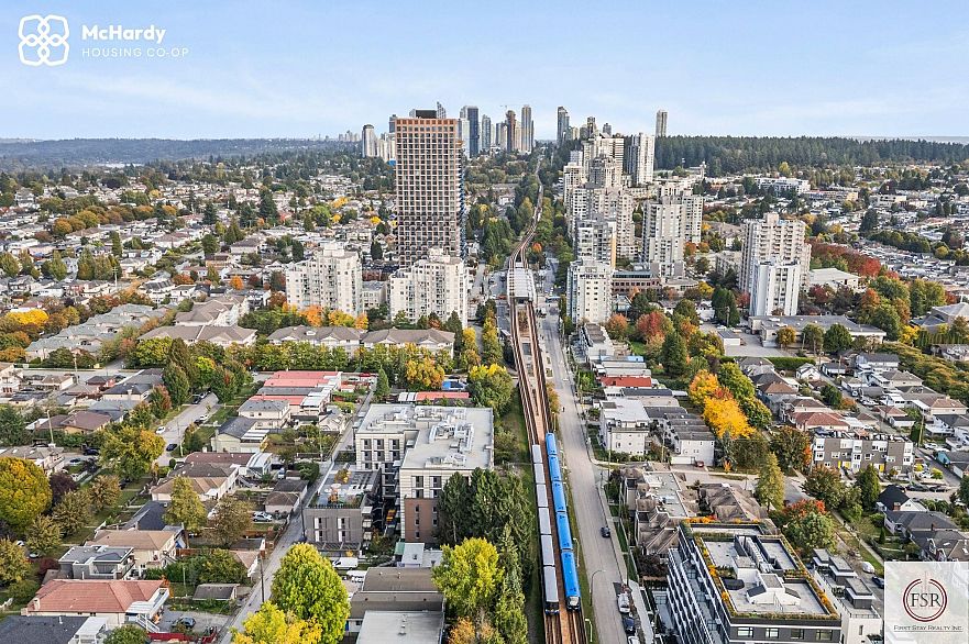 5085 MCHARDY STREET, Vancouver BC V5R 0L7