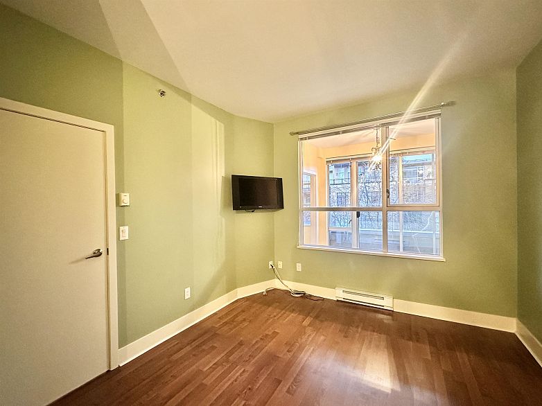 304 2655 CRANBERRY, Vancouver BC V6K 4V5