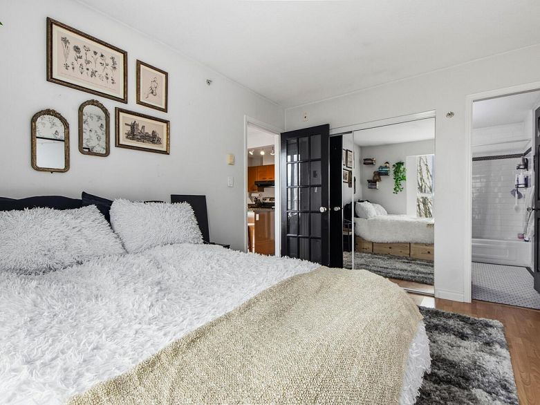 404 1688 E 8th Avenue