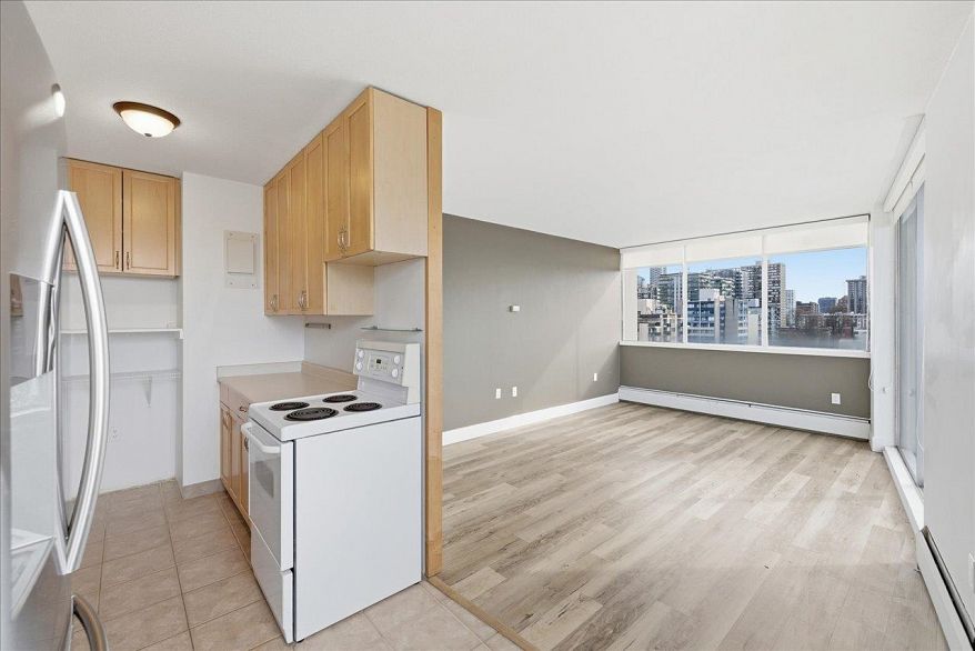 1608 1251 Cardero Street