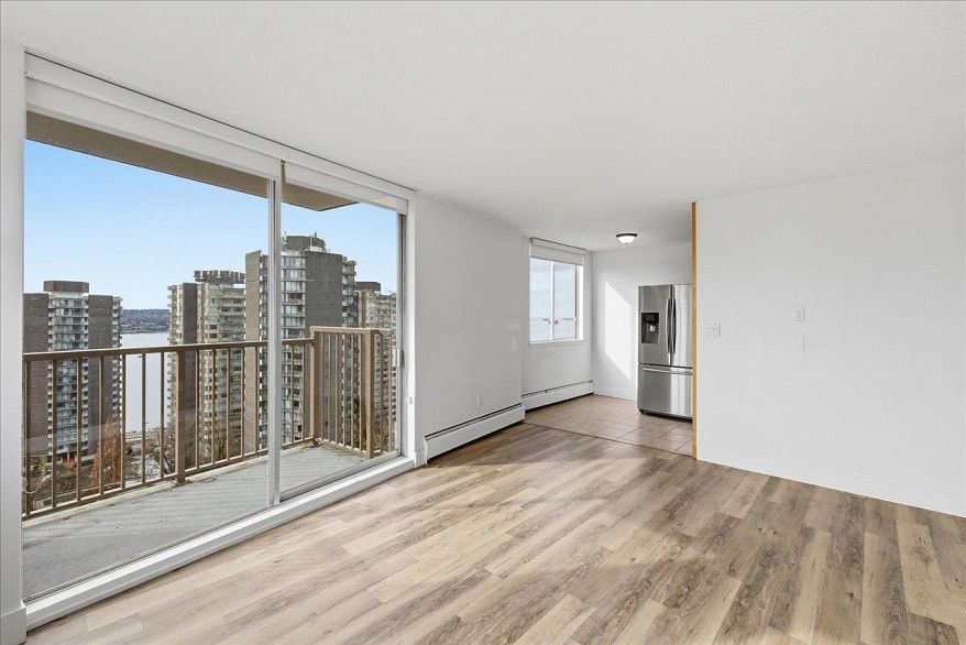 1608 1251 Cardero Street