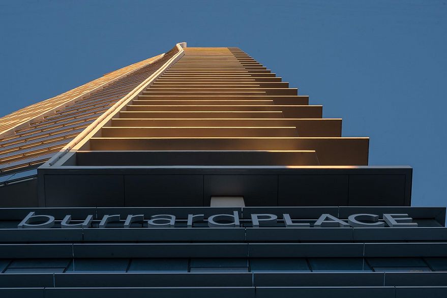 2805 1289 Hornby Street