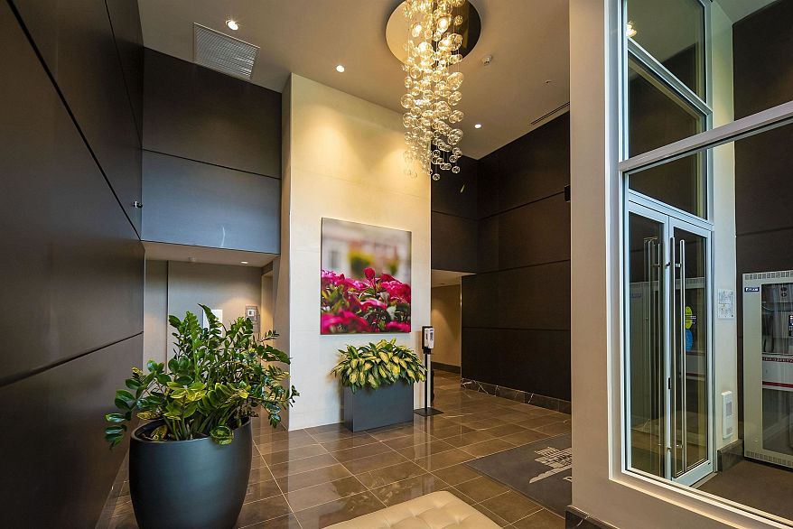 608 1561 W 57th Avenue