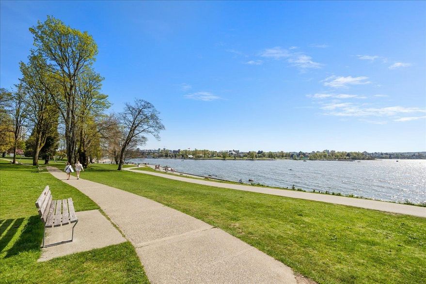 1608 1251 Cardero Street