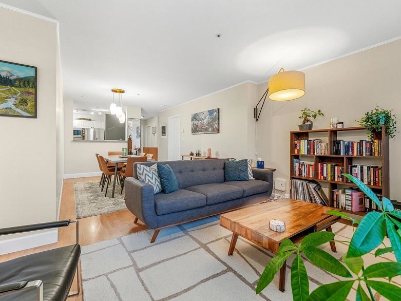 209 3480 Main Street