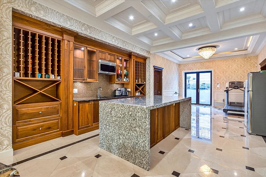 4908 Marguerite Street