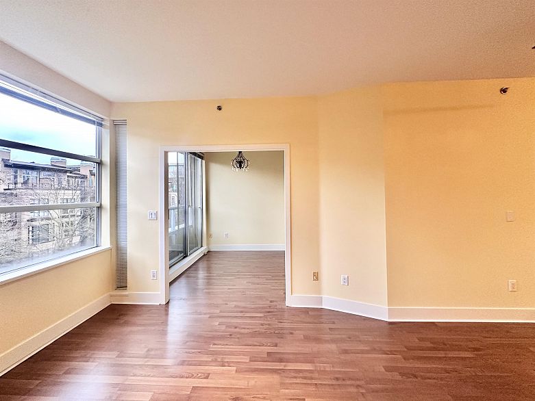 304 2655 CRANBERRY, Vancouver BC V6K 4V5