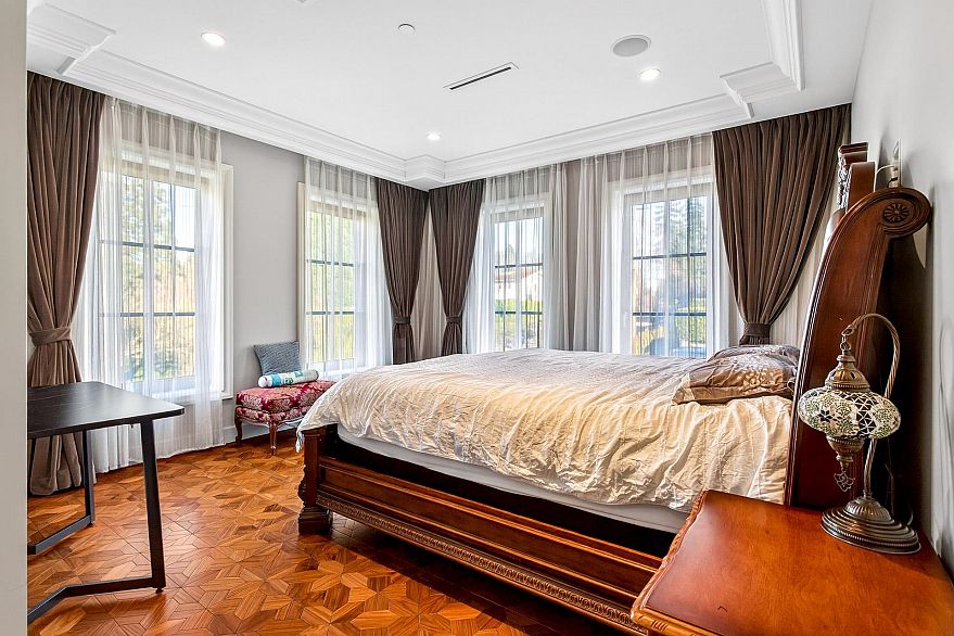 4908 Marguerite Street