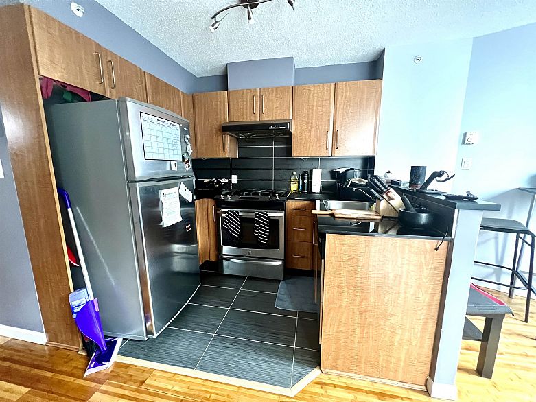 610 438 SEYMOUR STREET, Vancouver BC V6Z 2X6