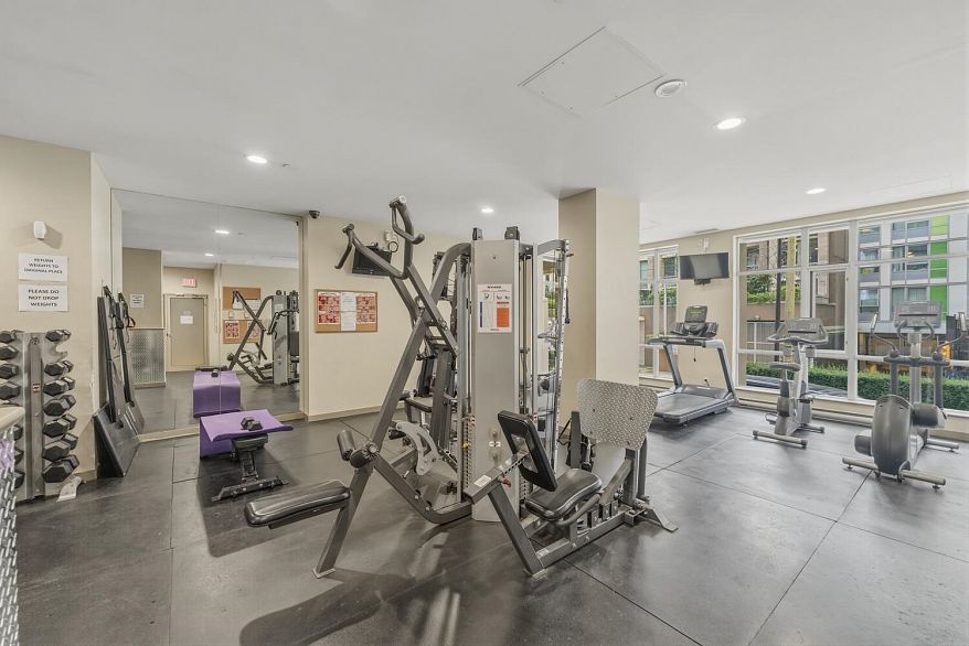 1707 1082 Seymour Street