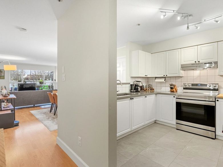 209 3480 Main Street