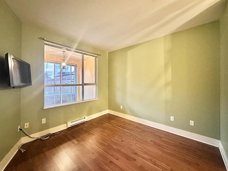 304 2655 CRANBERRY, Vancouver BC V6K 4V5