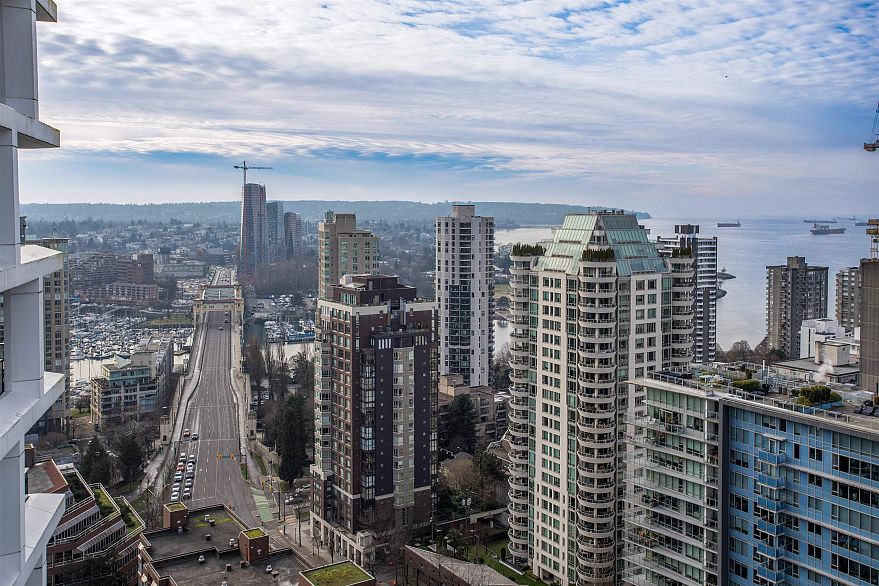 2805 1289 Hornby Street