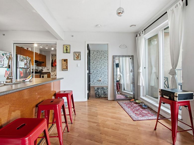 404 1688 E 8th Avenue