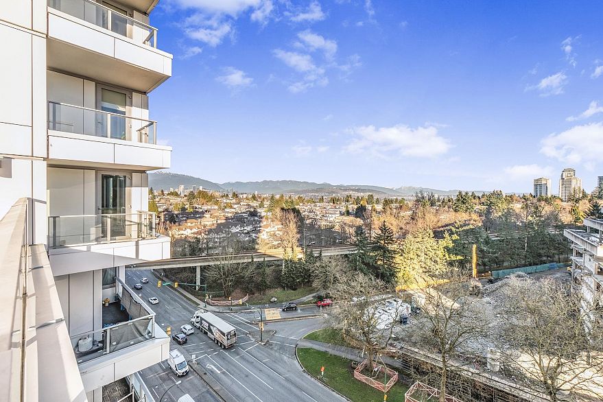 507 5665 Boundary Road