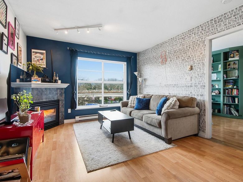 404 1688 E 8th Avenue