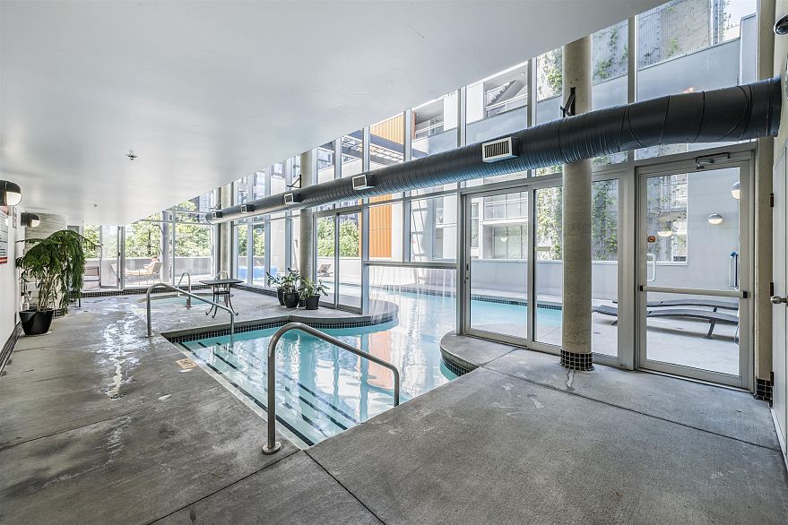 610 438 SEYMOUR STREET, Vancouver BC V6Z 2X6