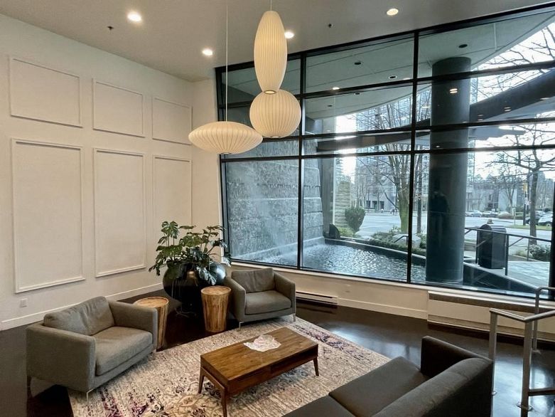 610 438 SEYMOUR STREET, Vancouver BC V6Z 2X6