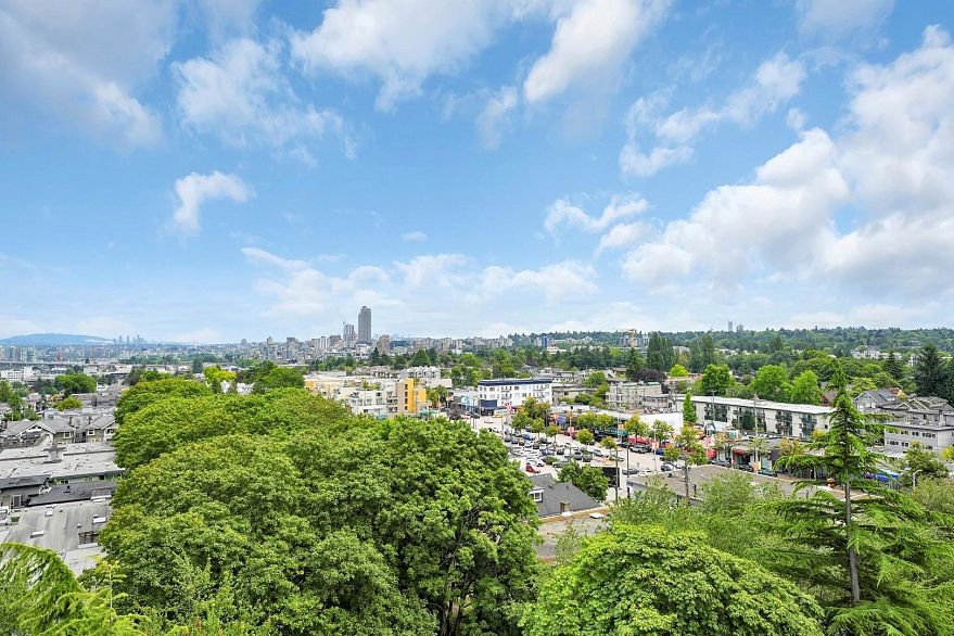 1104 2445 W 3rd Avenue