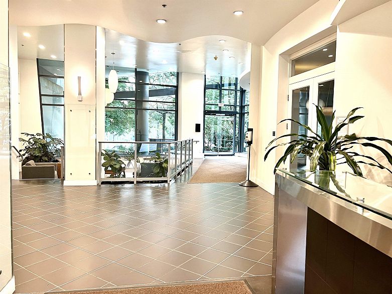 610 438 SEYMOUR STREET, Vancouver BC V6Z 2X6