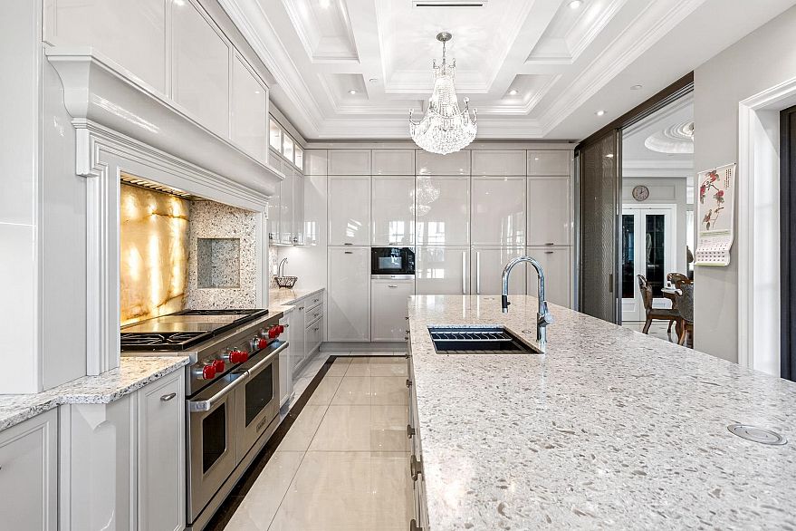 4908 Marguerite Street