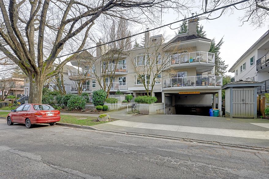 305 2256 W 7th Avenue