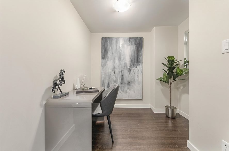 507 445 W 2nd Avenue