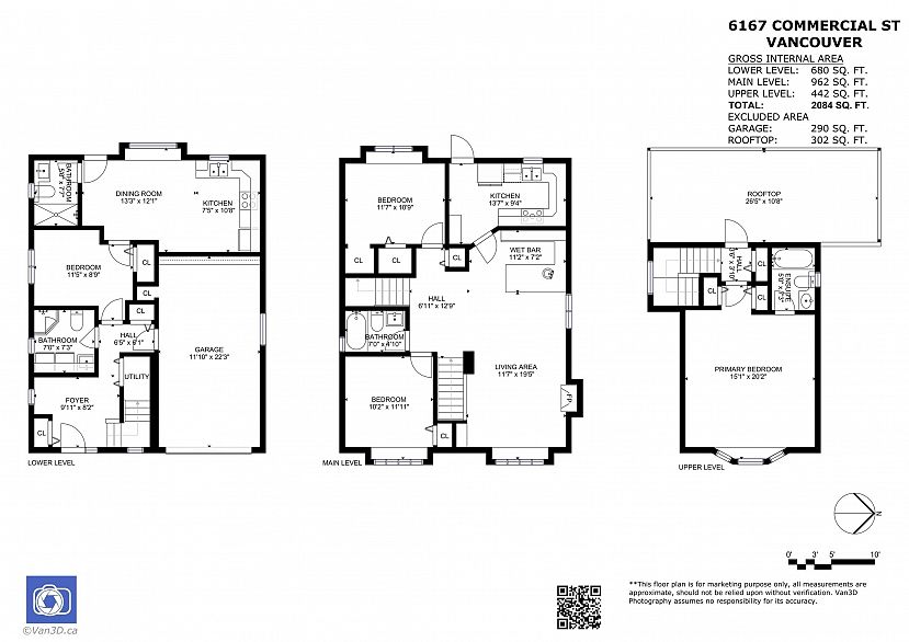 6167 Commercial Street