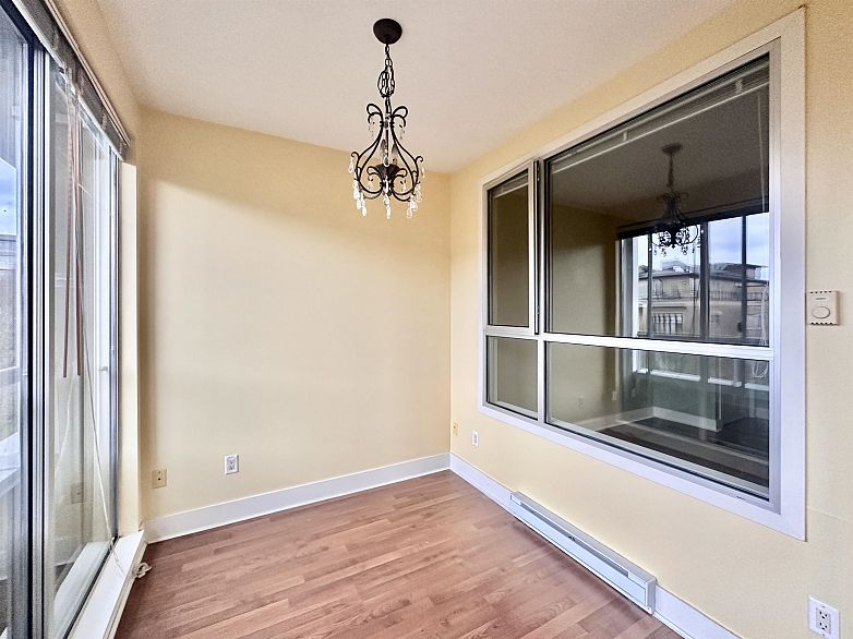 304 2655 CRANBERRY, Vancouver BC V6K 4V5