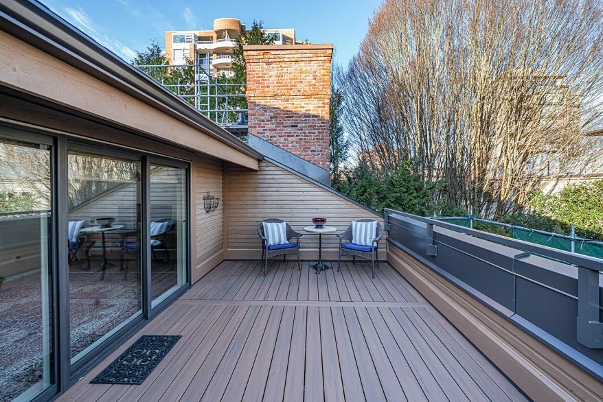 PH2 2320 W 40th Avenue