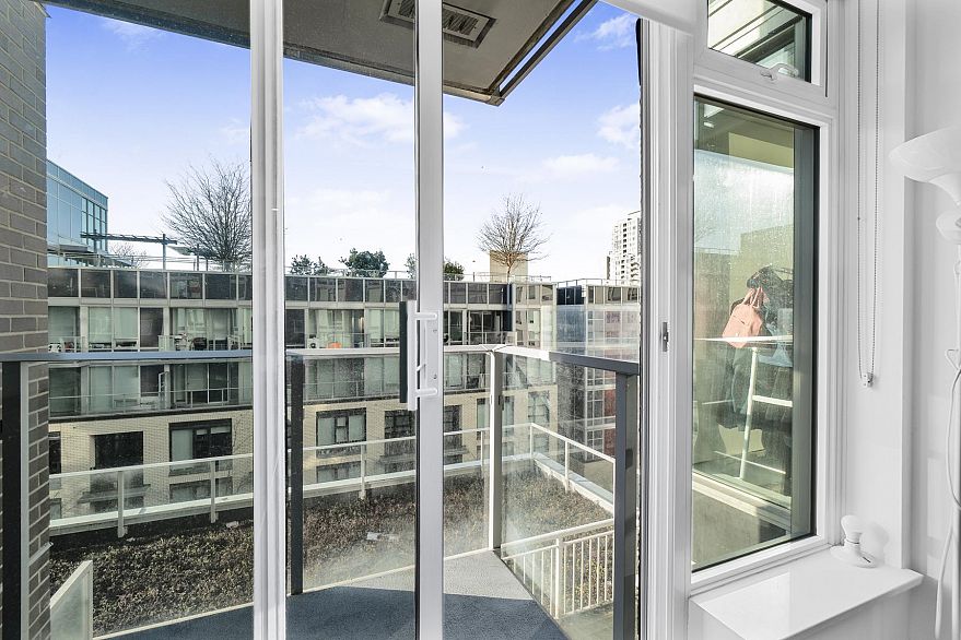 507 5665 Boundary Road