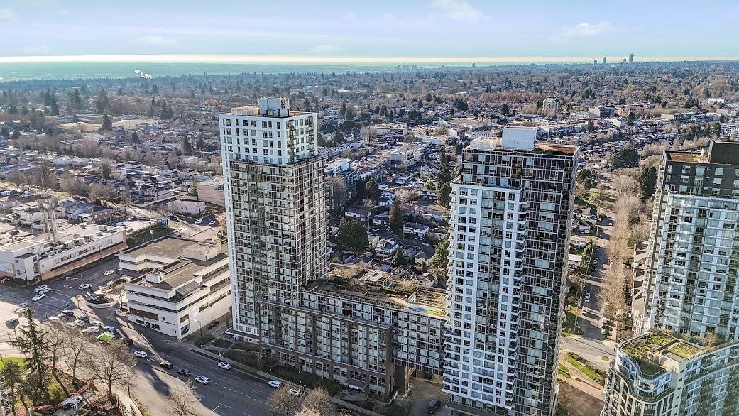 507 5665 Boundary Road