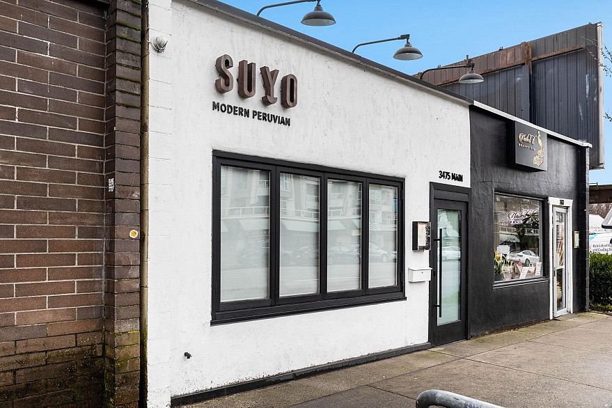 3187 Prince Edward Street