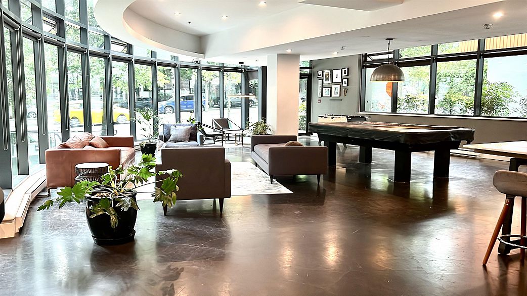 610 438 SEYMOUR STREET, Vancouver BC V6Z 2X6