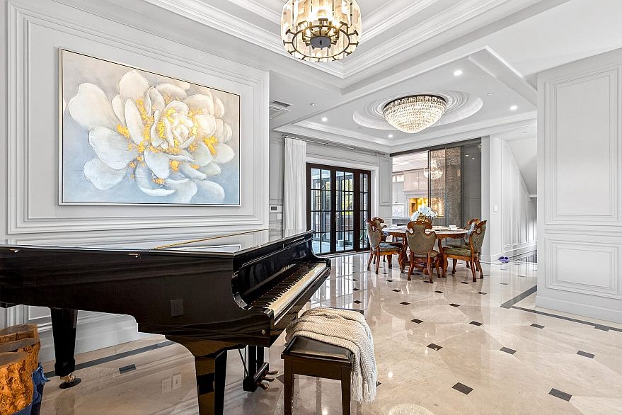 4908 Marguerite Street