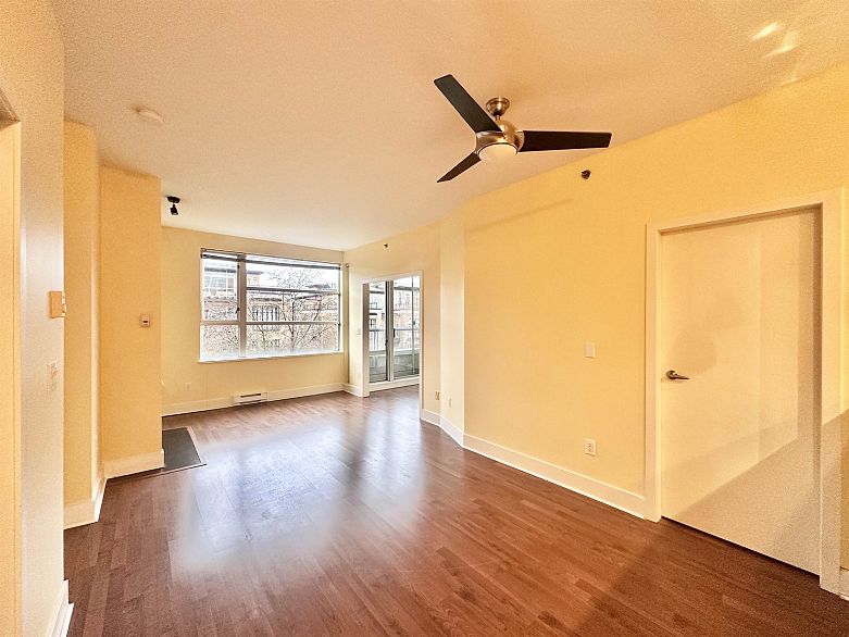 304 2655 CRANBERRY, Vancouver BC V6K 4V5