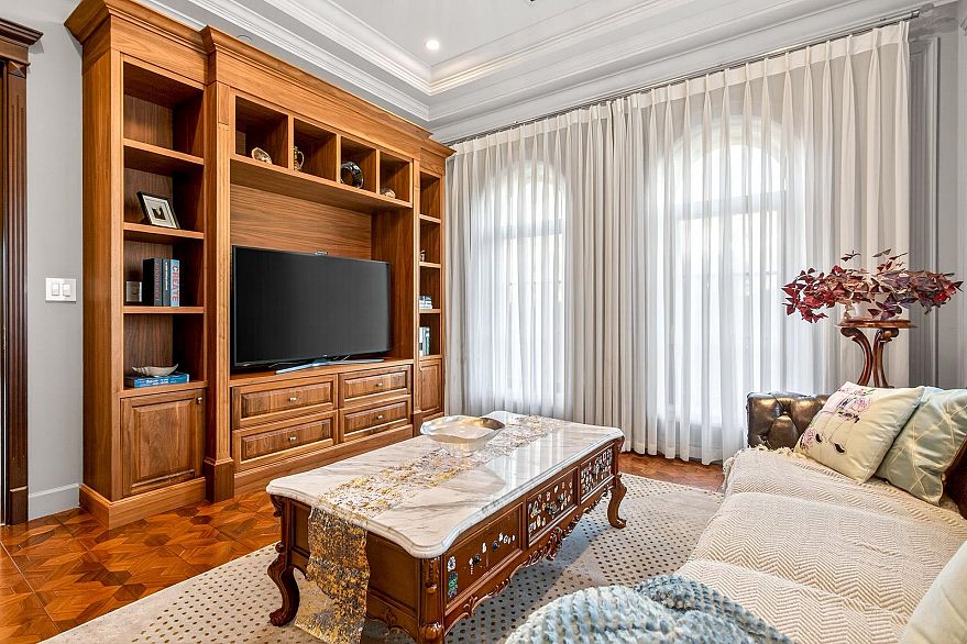 4908 Marguerite Street