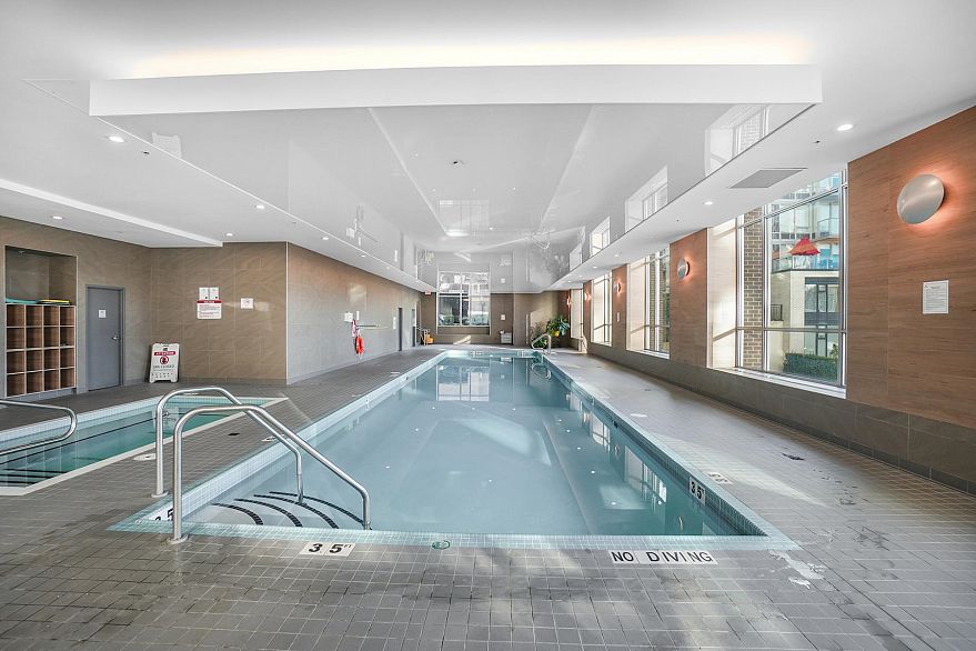 507 5665 Boundary Road