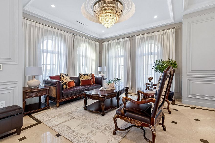 4908 Marguerite Street