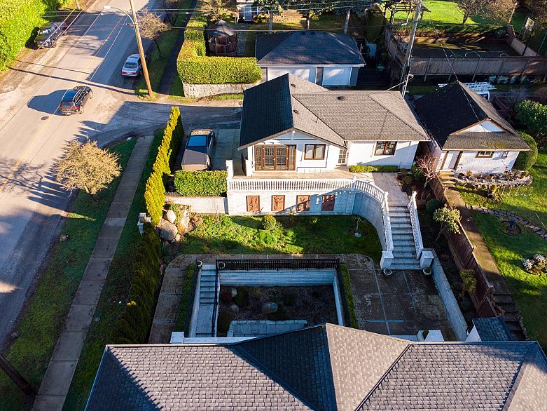 4908 Marguerite Street