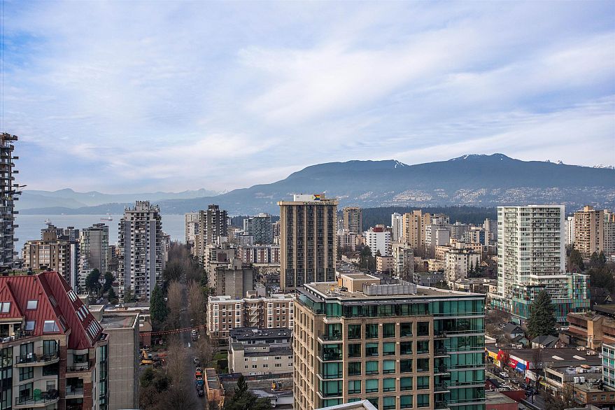 2805 1289 Hornby Street