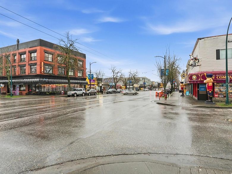 209 3480 Main Street