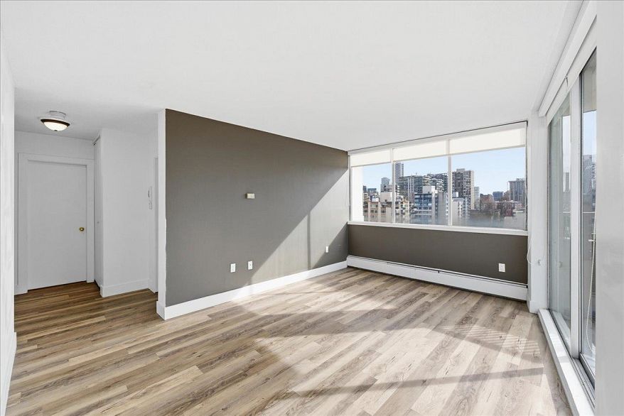 1608 1251 Cardero Street