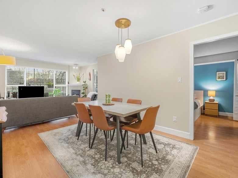 209 3480 Main Street