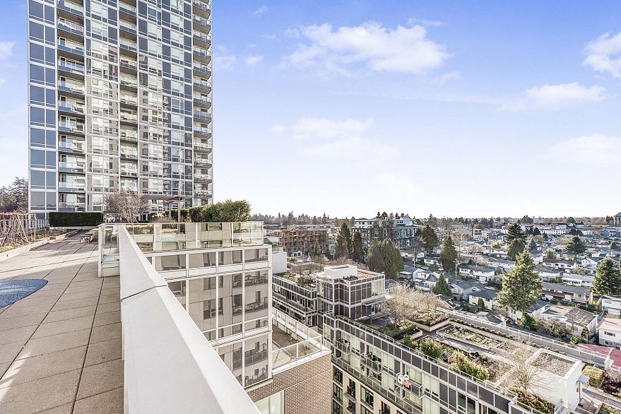 507 5665 Boundary Road