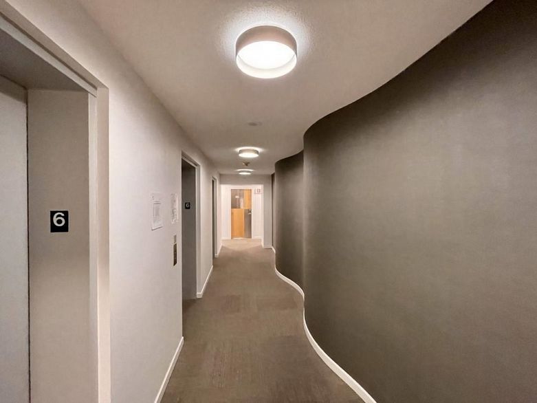 610 438 SEYMOUR STREET, Vancouver BC V6Z 2X6